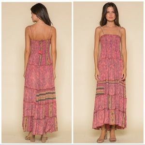 raga hadley wrap dress